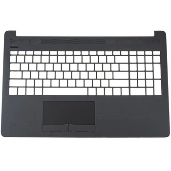 Верхняя крышка для ноутбука HP (250 G7, 255 G7), gray (2356409)