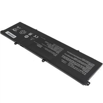 Батарея для ноутбука Asus C31N2201 (Vivobook 15 X1504ZA) 11.55 3600mAh Black (2349763)