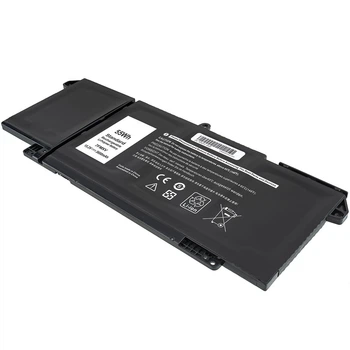 Батарея для ноутбука Latitude 7420 (2345881)