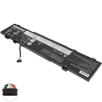 Батарея для ноутбука Lenovo LOQ 15IAX9E (2344531)