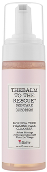 Pianka oczyszczająca TheBalm Moringa Tree 160 ml (681619819667)