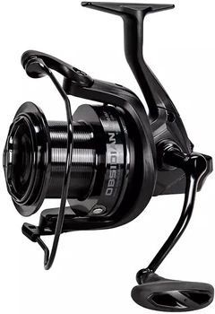 Катушка Okuma Obsidian OSD 12000 35AY 9HPB+1RB 4.3:1 with Spare Spool