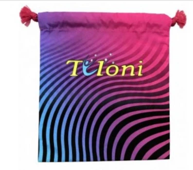 Чохол для напівчешок Tuloni