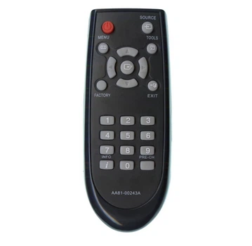 Пульт для телевизора SAMSUNG AA81-00243A (Сервисный пульт) Huayu