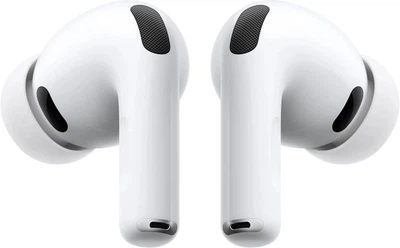 Наушники беспроводные Air Pro USB-C (3-е поколение) белого цвета