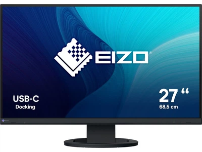 Монітор Eizo FlexScan EV2720S-BK – фото, отзывы, характеристики в