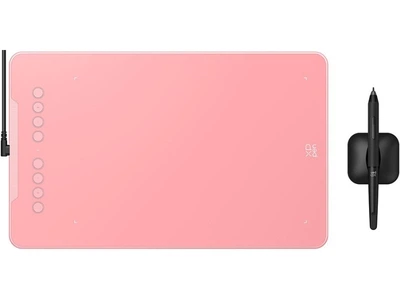 Графічний планшет XP-Pen Deco 01V3