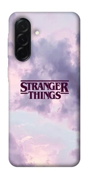 Чохол на Samsung Galaxy A37 5G Stranger Things ver.10 (F1209786)