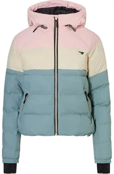 Куртка Rehall Nady W 2026 L Light Blue/Pink (1012-60788-3068-L)