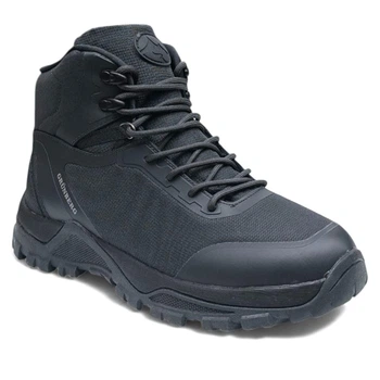 Ботинки Grunberg 13191-45 Серый