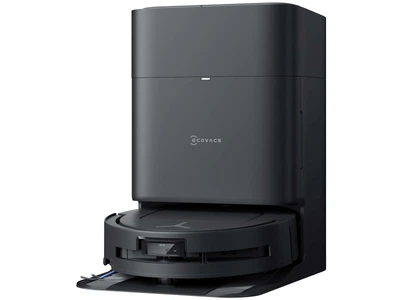 Робот-пилосос з вологим прибиранням ECOVACS Deebot T80 OMNI
