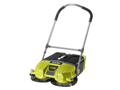 Підмітальна машина Ryobi R18SW3-0 (5133004365)