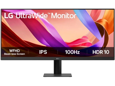 Монітор LG UltraWide 29U511A (29U511A-B)