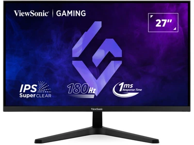Монітори ViewSonic 27