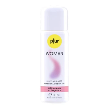 Лубрикант на силиконовой основе Pjur Woman 30 мл