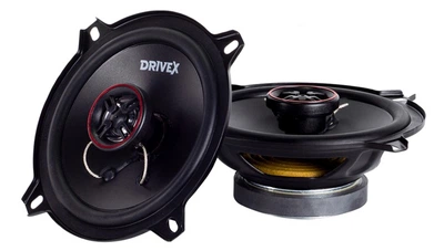Автоакустика DriveX ES-522