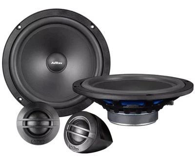 Автоакустика Axton ATC200S