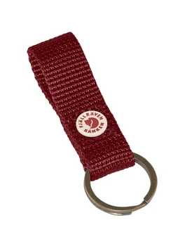 Брелок FJALLRAVEN Kanken Keyring Ox Red