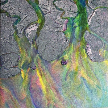Вінілова платівка alt-J - An Awesome Wave (Vinyl, LP, Album, Reissue)