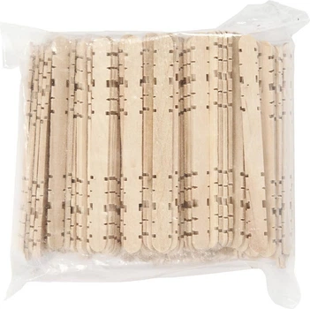 Zestaw patyczków konstrukcyjnych Creativ Company 1000 szt. (5712854313445)