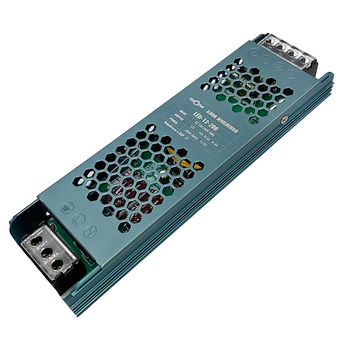 Блок питания Biom 200W 12V 16.5A IP20 LED-12-200