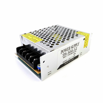 Блок питания Biom 100W 12V 8,3A IP20 TR-100-12