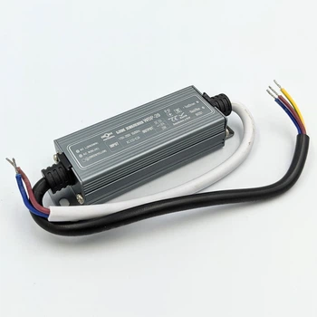 Блок питания герметичный 20W 12V 1,66A IP67 Biom Professional WBP-20