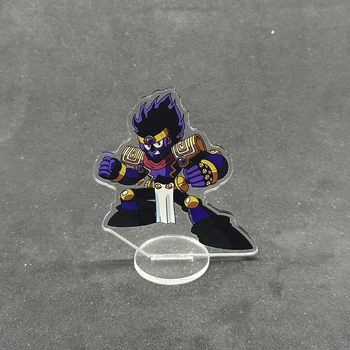 Акриловая коллекционная фигурка Chibi Аниме: JoJo's Невероятные приключения ДжоДжо 10 cм