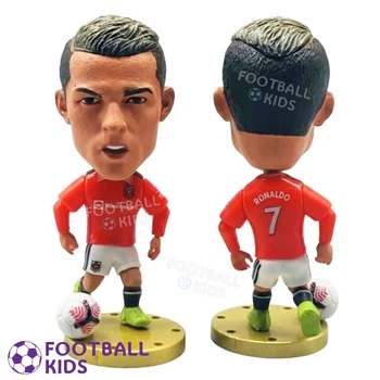 Колекционная фигурка Ronaldo 7 Манчестер Юнайтед (5062-4)