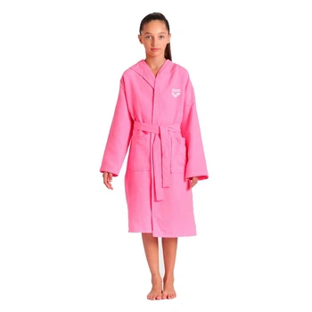 Халат детский Arena ZEAL JR ROBE (009042-910) 10, 140 см