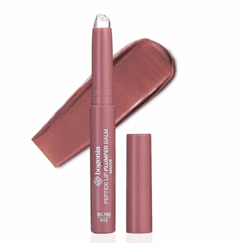Помада для губ Peptide Lip Plumper Balm Mauve Bogenia BG760 001 Mauve
