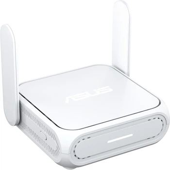 Бездротовий маршрутизатор Asus RT-BE58 Go (90IG09Q0-MO3C00)