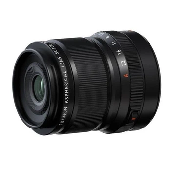 Макрооб'єктив Fujifilm XF 30mm f/2.8 R LM WR Macro (16792576)