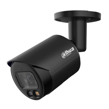 IP-видеокамера 8Mp Dahua DH-IPC-HFW2849S-S-IL-BE f=2.8mm, ИК+LED, с микрофоном (99-00016207)