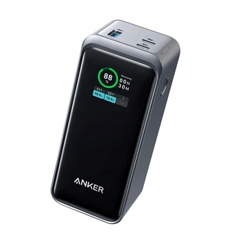 Повербанки Anker 20000 mah - ROZETKA | Купити повербанк Anker