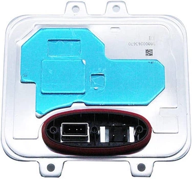 CRAM HID Баласт 35W - Модуль Блока Управление Фарами для BMW, Buick, Mercedes, Nissan, Skoda, Opel, Porsche
