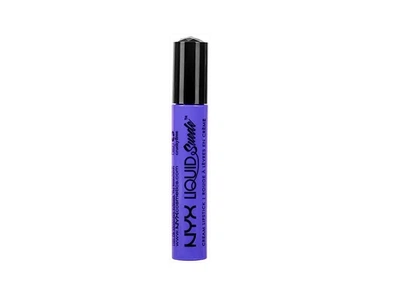 Матова кремова помада NYX Cosmetics Liquid Suede LSCL17 Jet Set 4 мл