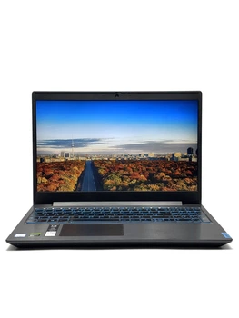 Ноутбук Lenovo IdeaPad L340-15 IRH Gaming IPS Intel Core i5 (i5-9300HF) 16 Гб 256 Гб SSD Клас A- (NTB1125266) Б/В