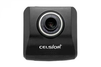 Відеореєстратор Celsior cs-405