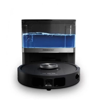 Робот-пилосос Shark Detect Pro with Auto Empty System Wet+Dry (RV2800YEEU)