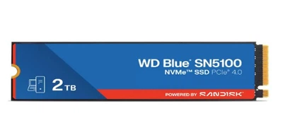 SSD Western Digital, об'ємом 2 тб купити в Києві: ціна, відгуки