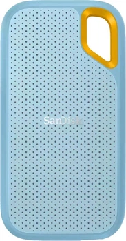 SSD диск SanDisk Extreme Portable 2TB 2.5