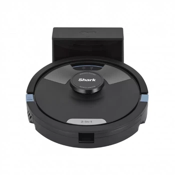 Робот-пылесос Shark Matrix Plus with Auto Empty System (RV2620WDEU)
