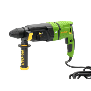Перфоратор электрический ProCraft BH1100 SDS PLUS
