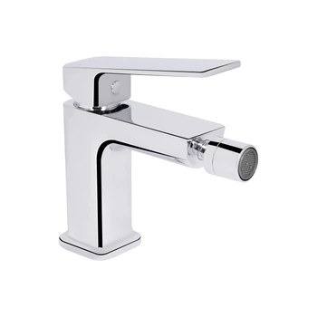 Змішувач для біде Qtap Capricorn Chrome (k26) QTCAP2060102C48223