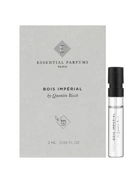 Парфумована вода унісекс Essential Parfums Bois Imperial 2 мл vial