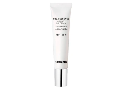 Подтягивающий крем для кожи вокруг глаз Medi-Peel Peptide 9 Aqua Essence Lifting Eye Cream