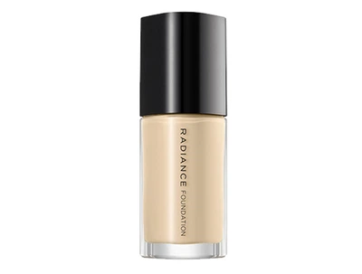 Тональная основа для лица Missha Radiance Foundation SPF 20 PA++ №21 Vanilla, 35мл