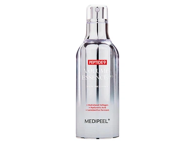 Киснева Есенція з пептидами для еластичності шкіри Medi-Peel Peptide 9 Volume All In One Essence Pro, 100 мл