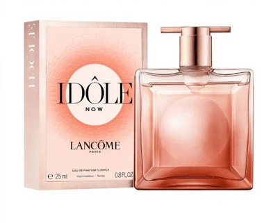 Парфюмированная вода для женщин Lancome Idole Now 25 мл
